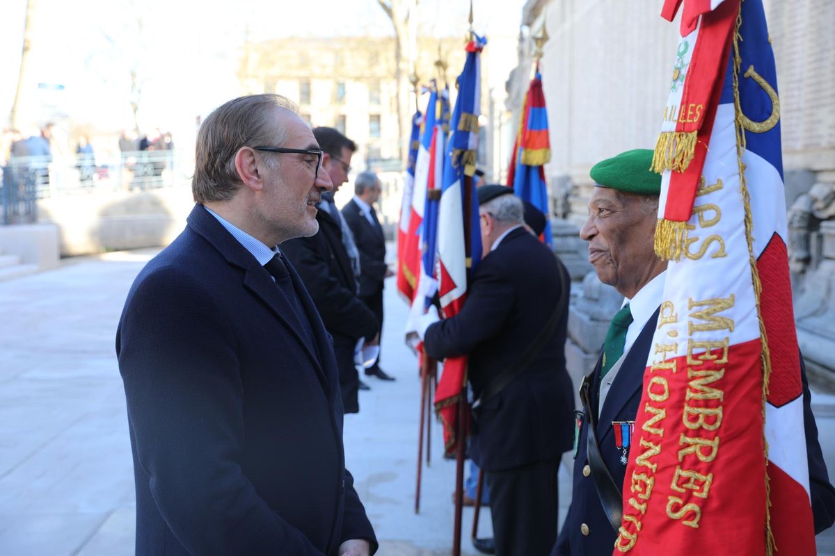 Arnaud_Pericard's tweet image. #Préfecture 🇫🇷  
J’étais présent ce matin à Versailles, aux côtés de @S_HabertDupuis, @MartadeCidrac &amp;amp; de nombreux élus, pour la #cérémonie d’installation de Monsieur Frédéric Rose, préfet des Yvelines. 
Nous vous souhaitons la bienvenue sur le territoire yvelinois. @Prefet78