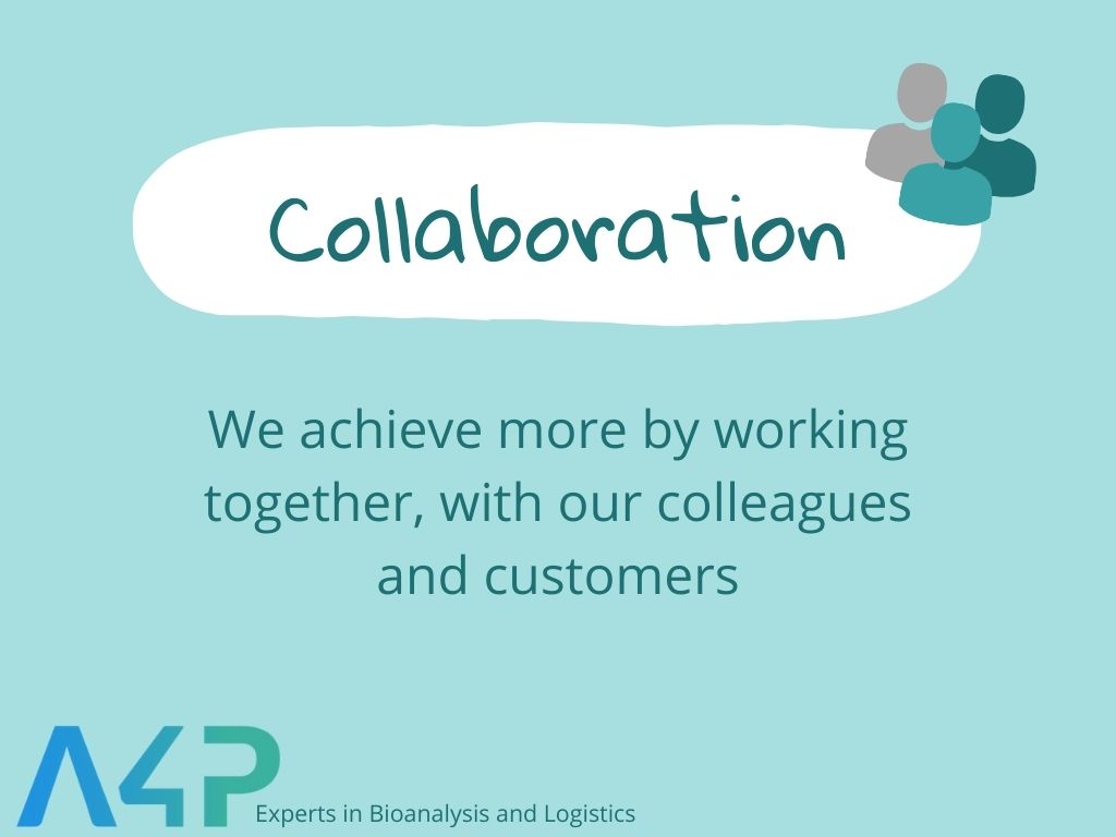 A4P - A LabConnect Company tweet media