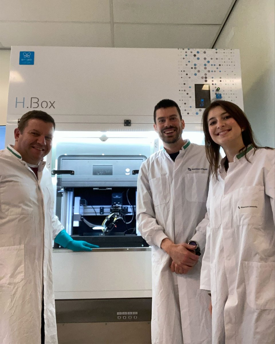 BIRDIE Project tweet media