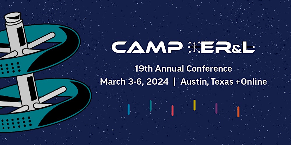 leanlibrary's tweet image. Plus, our friendly colleagues will be at the #TechfromSage stand if you&apos;re attending @ERandL in-person. 

We&apos;d love to catch up at booth #714 and hear more about your library!