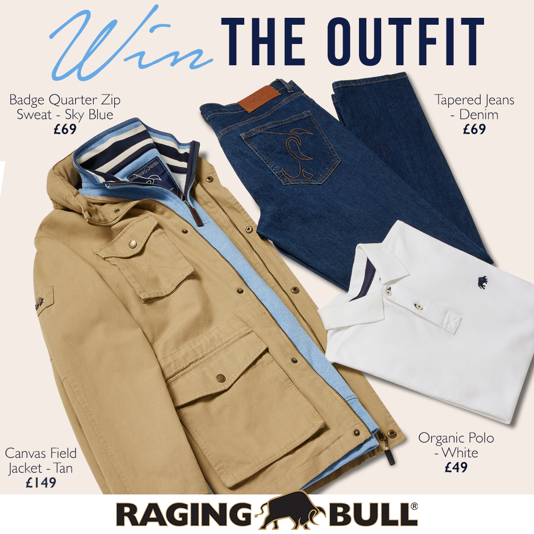 Raging Bull tweet media