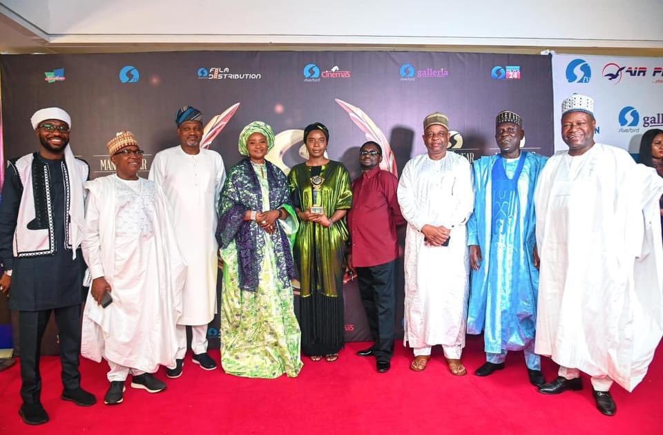 Umaru Shinkafi Legacy Foundation tweet media