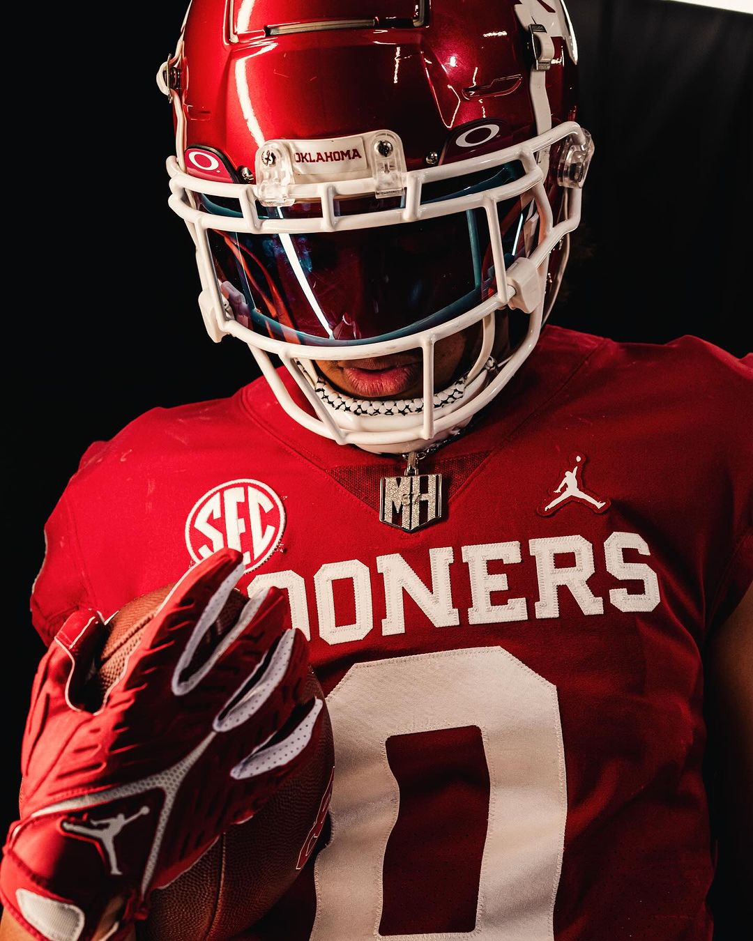 Ou football recruiting 2021 outlet crystal ball