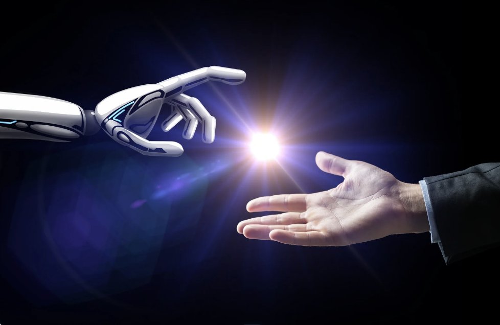 NextRobotics1's tweet image. From industrial automation to health care assistance, #robots are revolutionizing our world. But what’s next for #robotics? Many experts believe that the future of robotics will involve the development of robots that can think and learn like humans.
#embeddedC #Abuja #tech