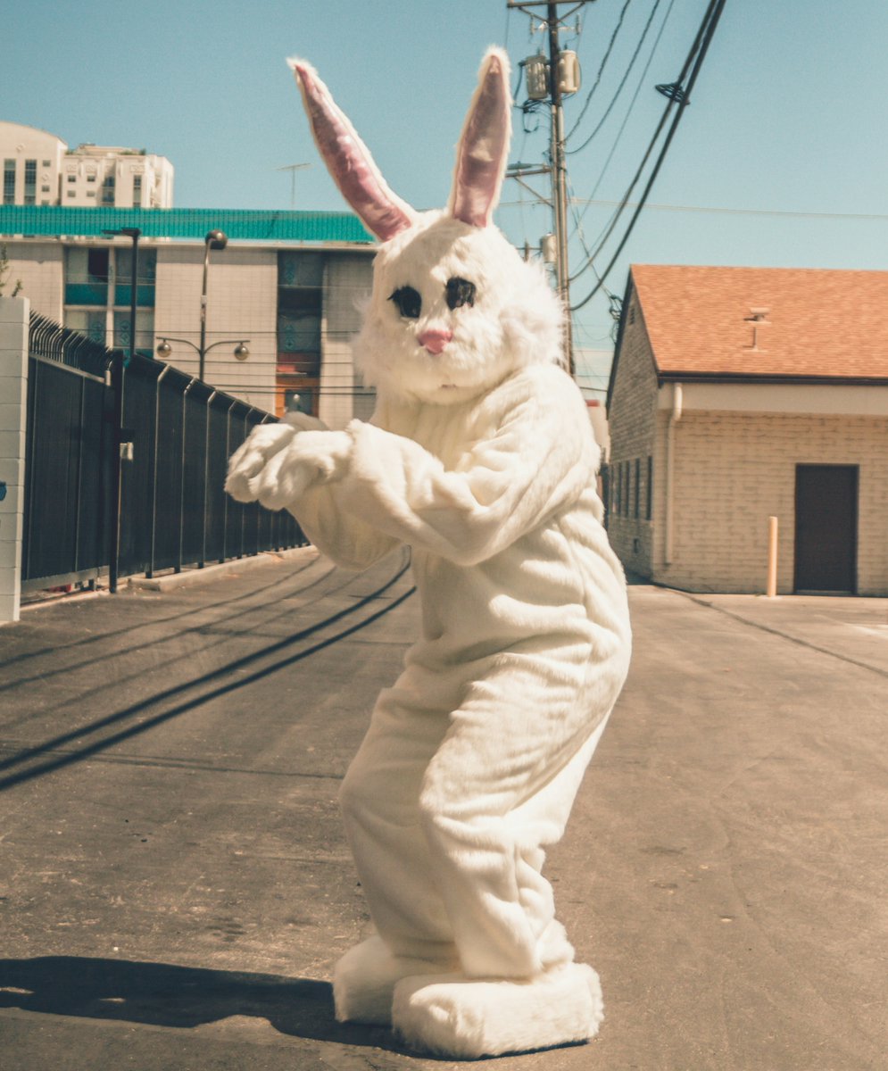 Don't disappear down the rabbit hole🐰. Hop aboard our trusty app to keep your train travel fresh this Spring! > bit.ly/3Q6vQdx