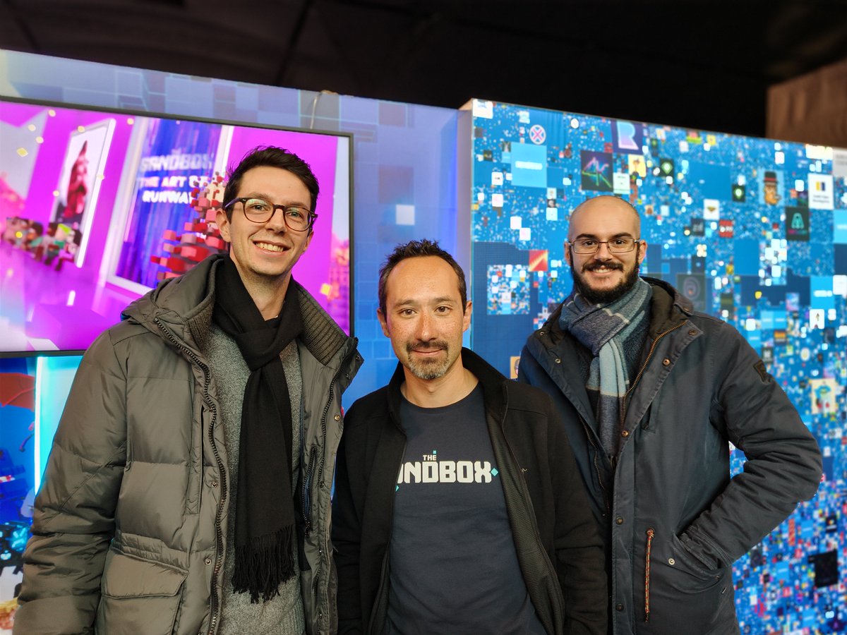 3techstudio tweet media