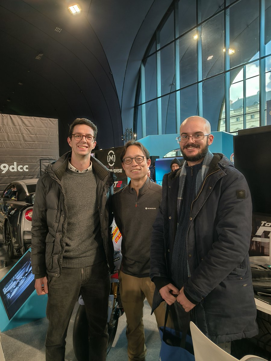 3techstudio tweet media