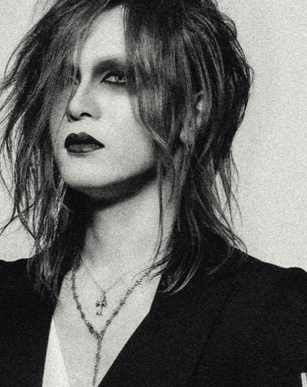 kamui_nishimura's tweet photo. 2 anos do meu cospobrinho do Uruha pro HERESY. 

[eu amo demais esses cosplay, foi o melhor dos 5]
. 
. 
. 
#ガゼット #thegazette #URUHA #heresy #sixthgun #visualkei #jrock #vkei #v系 #jrockcosplay #cosplay #bangya https://t.co/VW9MB00WWP