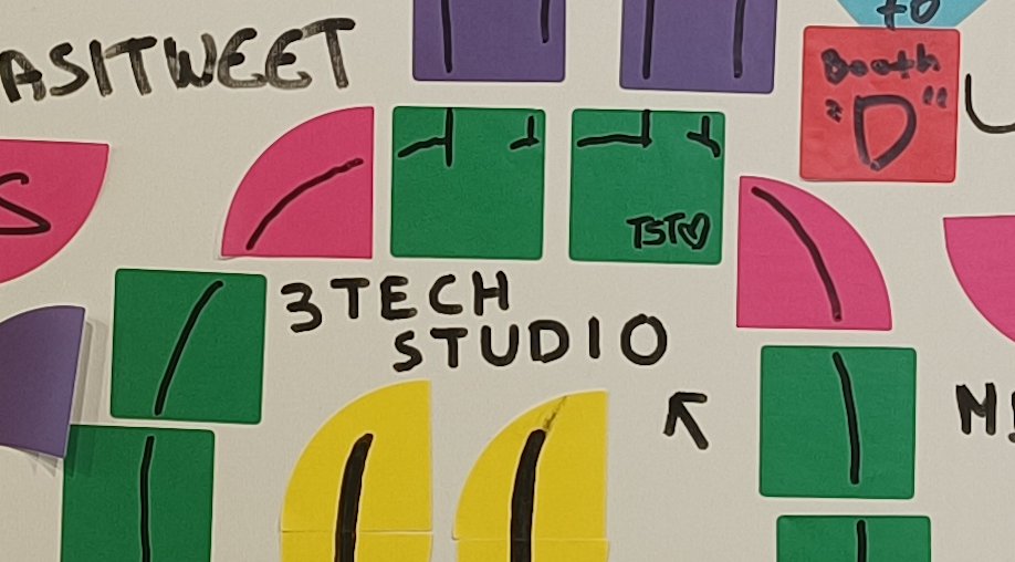 3techstudio tweet media