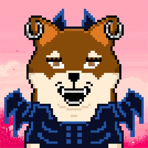 Pika_Shib's tweet photo. @LucieSHIB @sheboshis I’m ready too #DevilMood $Sheb https://t.co/GKntlwspIt