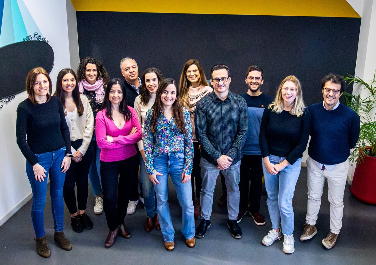 ✨#Innovation success at IJC! The spin-off @onechaintx receives support from @CienciaGob to advance a promising CAR-T technology-based therapy for acute lymphoblastic leukaemia type T into clinical phase. Read the full article here ⬇️ carrerasresearch.org/en/news/onecha…