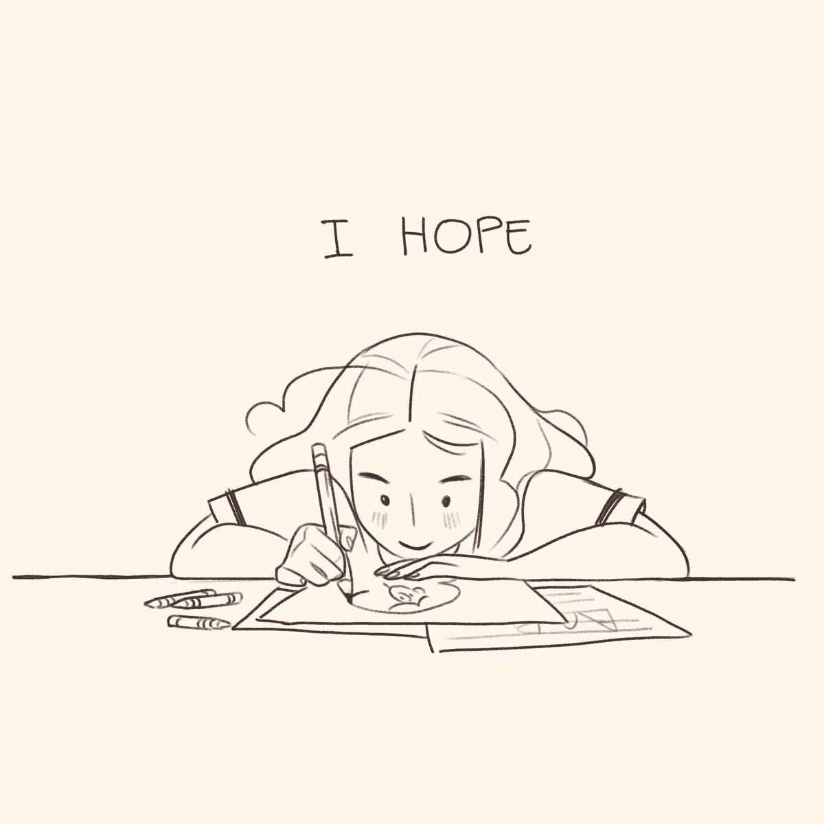 janepicaart's tweet image. 📝