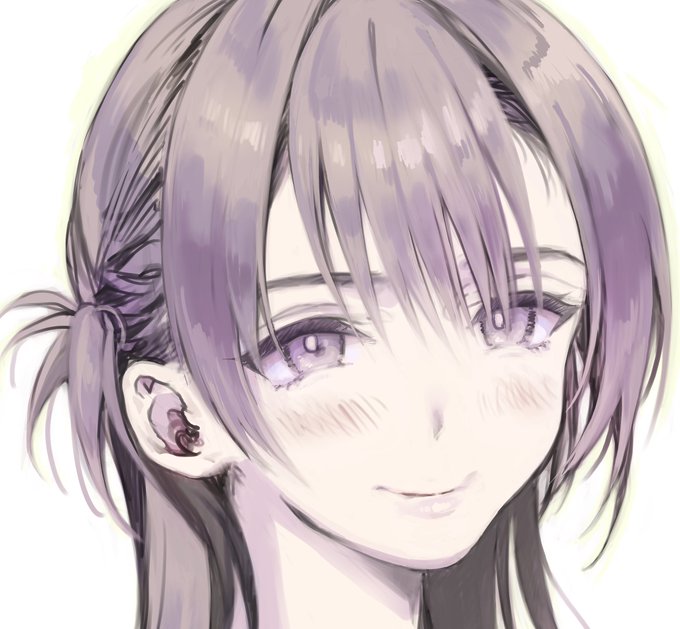 絶妙なバランスの顔面できた……この顔の女子がマグロなでしこになるまでおかしぬきたいです