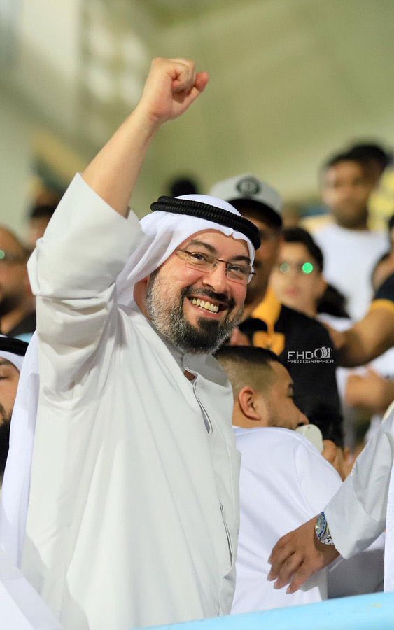 (وَعِزَّتِي وجَلَالِي لَأَنْصُرَنَّكِ وَلَوْ بَعْدَ حِينٍ)
 الحمدلله
الحمدلله
الحمدلله
#طلال_الفهد 
<a href="/mishaaltalalfah/">مشعل طلال فهد الاحمد</a>