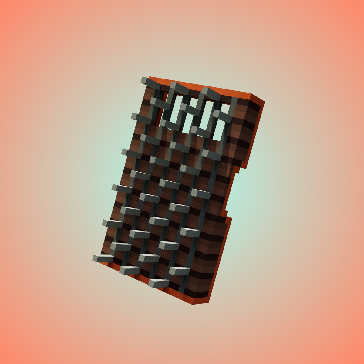 Spiked Shield 🦠🪮🔪🪡🪡🪡🪡🪡🪡
The spiked shield is a feared weapon and has the highest sting damage. By IOYOI
<a href="/NEPERHAVE/">午後六分飽Neper</a> the first one owner🏆🥇
check my works👇
opensea.io/IOYOI