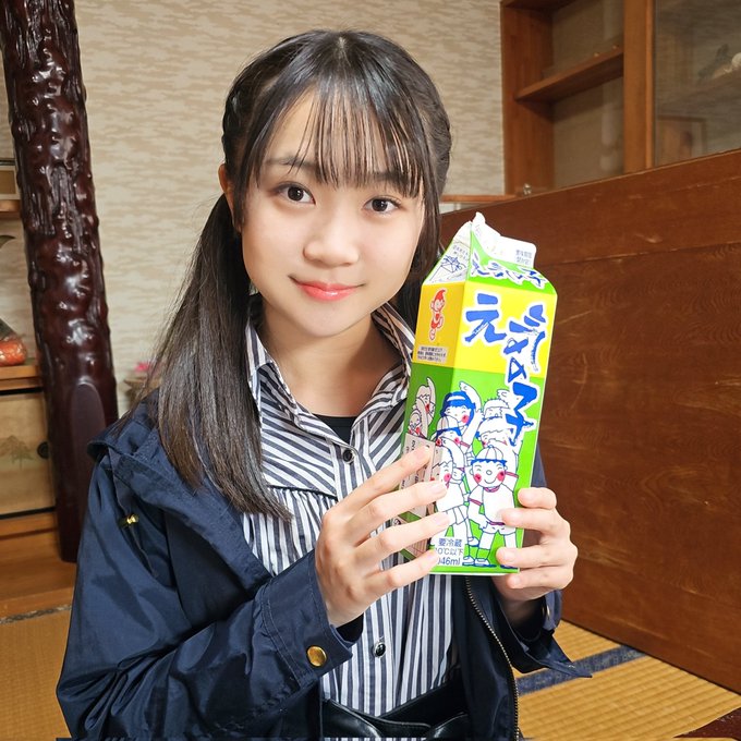 Twitterのコスプレ画像7