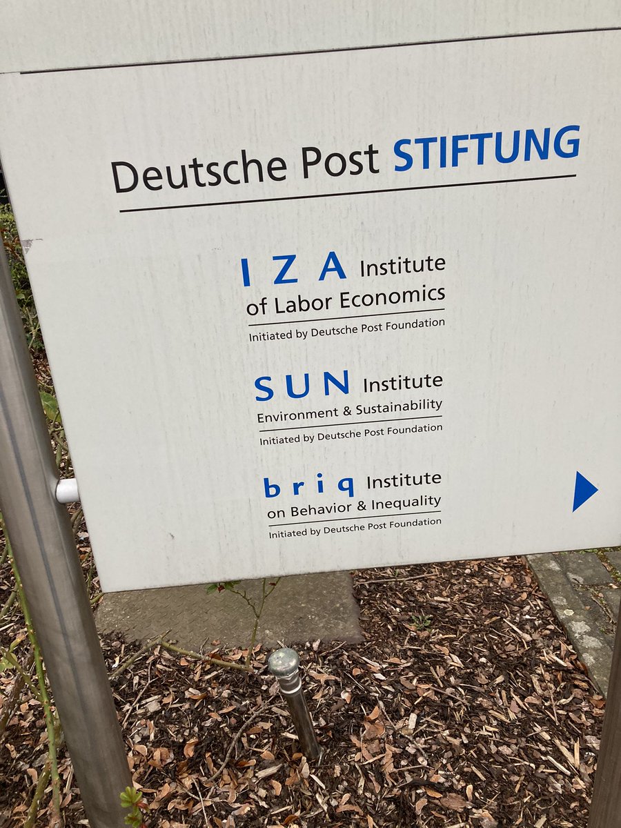 Good morning from beautiful Bonn. Exciting first day of school and work for the Wüst family…During the next 4months, this account will broadcast from @iza_bonn looking much forward to it!