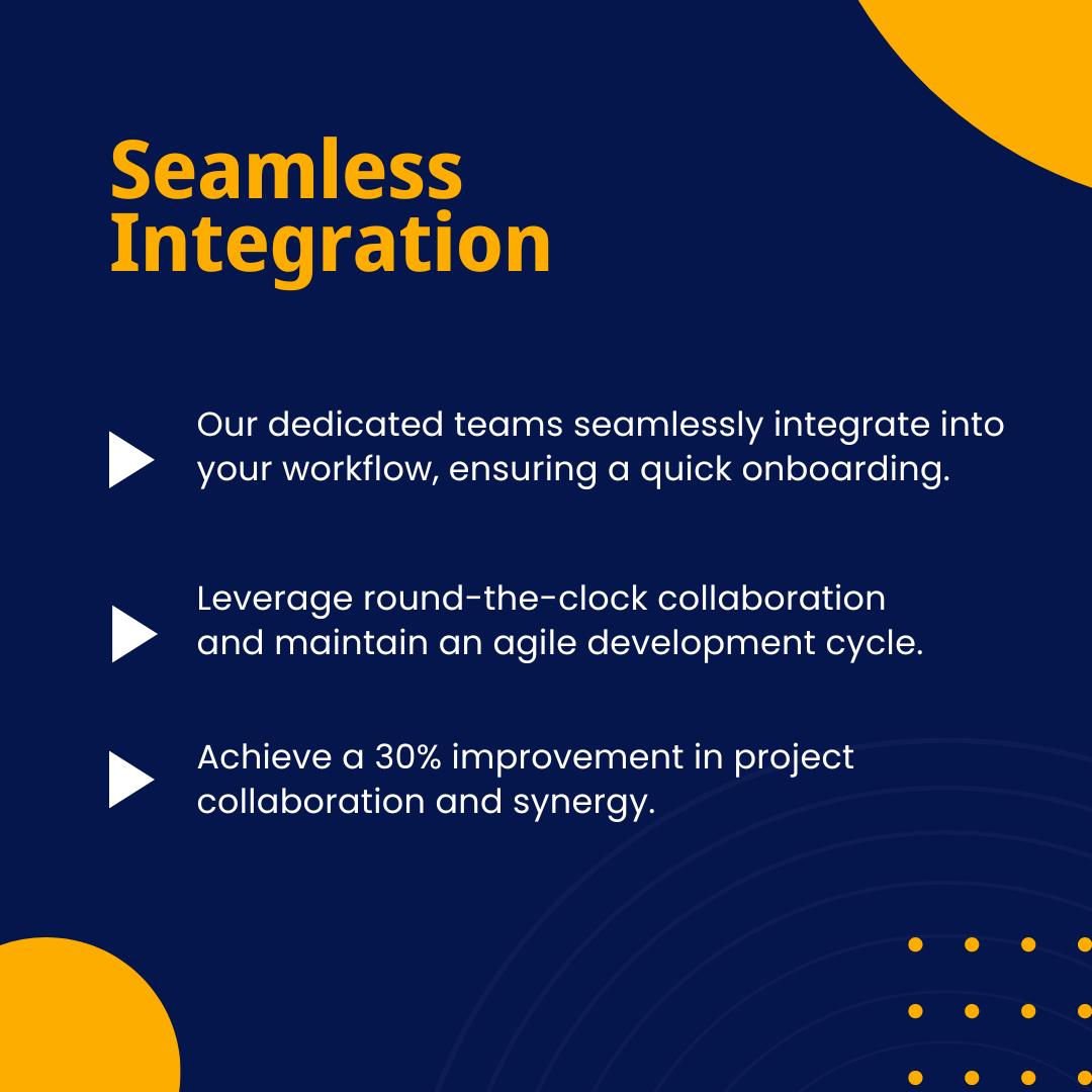 ValueCoders's tweet image. Facing project delays? 🕒 Hire our dedicated team from India for instant deployment and expertise across industries. Swift solutions, no more setbacks! 

Check us out: valuecoders.com/dedicated-deve…

#DedicatedDevelopmentTeams #ITOutsourcing #RemoteDevelopment #ValueCoders