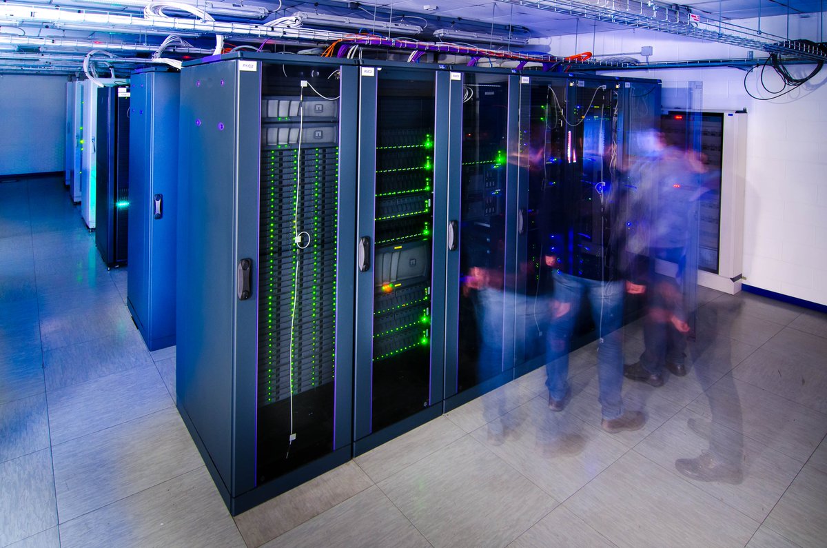 Prorogata al 21 marzo la scadenza per le candidature alla selezione per: 

1 Sistemista IT 
venis.it/it/node/1400 

1 Sistemista VMware 
venis.it/it/node/1401
 
#Venezia #digitale #lavoro #recruitment #ICT