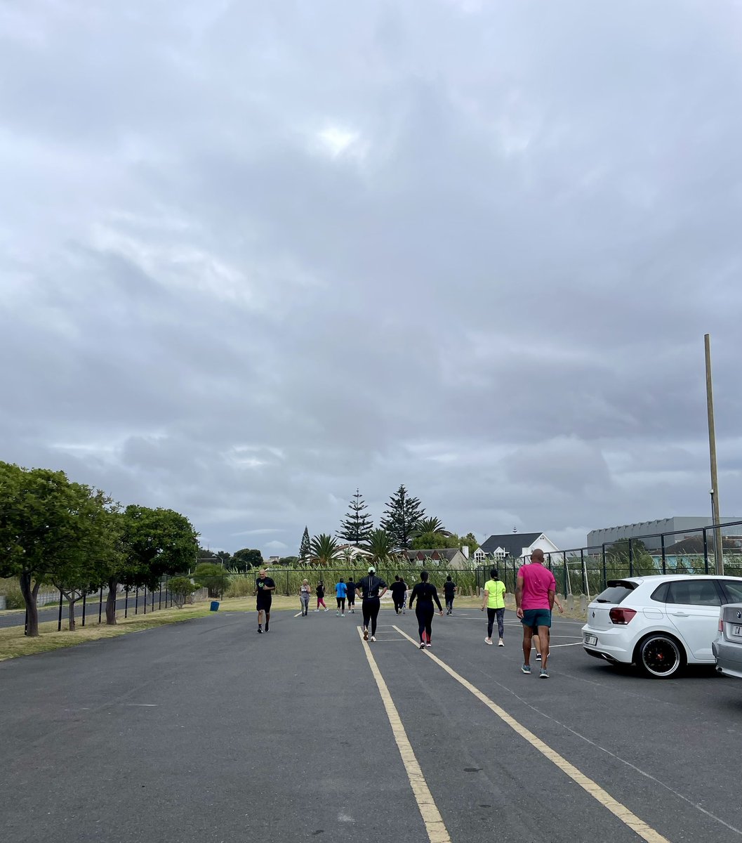 ddjtraining's tweet photo. Always a great vibe at our MORNING FITCLUB 💚🔥
A fun and engaging workout to start the new month!
Registration for March officially open if you’d like to join us! WhatsApp 0780089331 to book your spot! 😊📲
#fitness
#fun
#wellness
#healthylifestyle
#ddjtraining https://t.co/3yxWmz1hAt