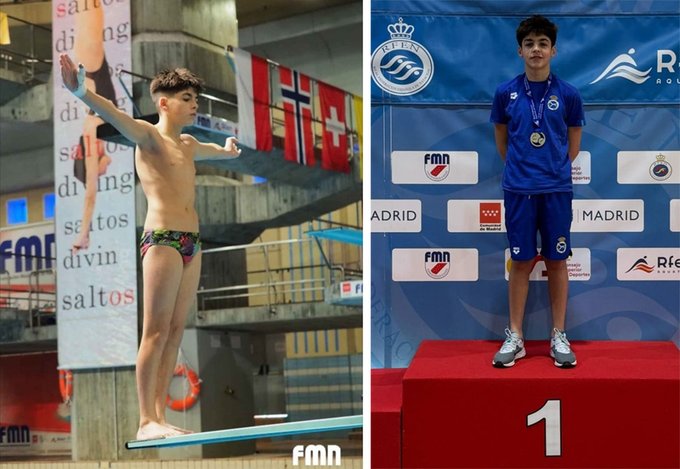 Foto cedida por Ayuntamiento de Rivas