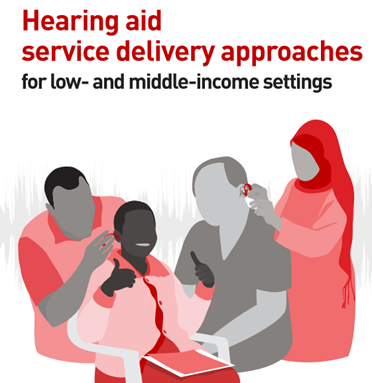 Globally, it is estimated that while over 400 million people could benefit by using hearing aids alone, fewer than 20% have access to use these devices.Please follow the link for details iris.who.int/bitstream/hand…