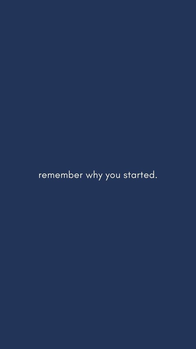 #MondayMotivation