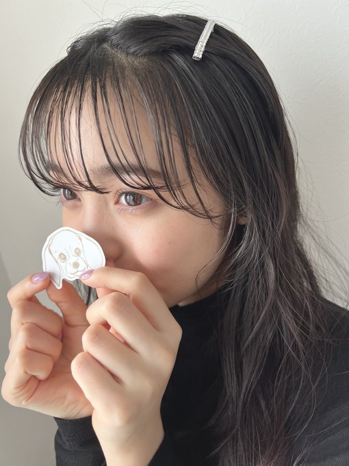 林芽亜里のTwitter画像46