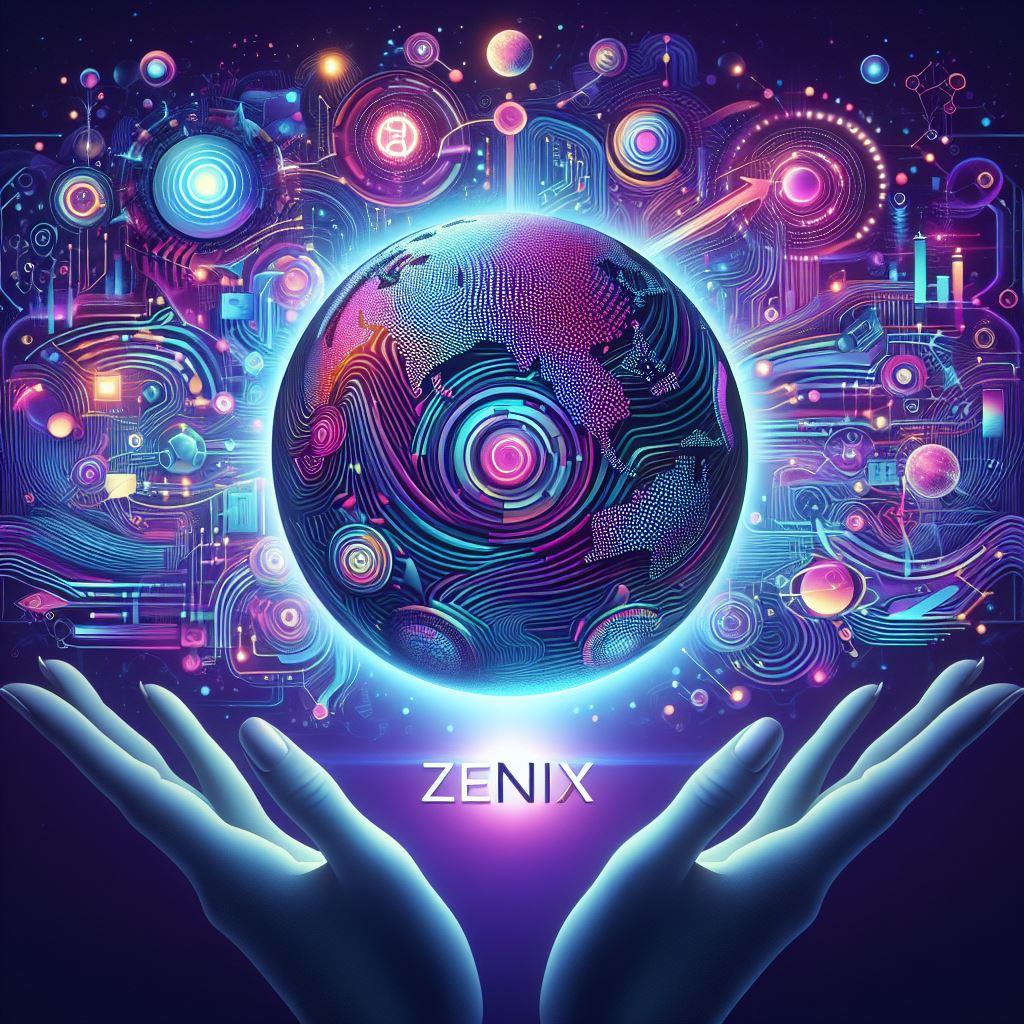 🚀 Exciting Times Ahead with Zanix! 🌐💫

Embark on a journey into the future of decentralized finance and gaming with #ZanixCryptoWallet. Co-Founder Albert Bill leads the charge, weaving innovation and possibility into the fabric of our revolutionary platform. 🌟