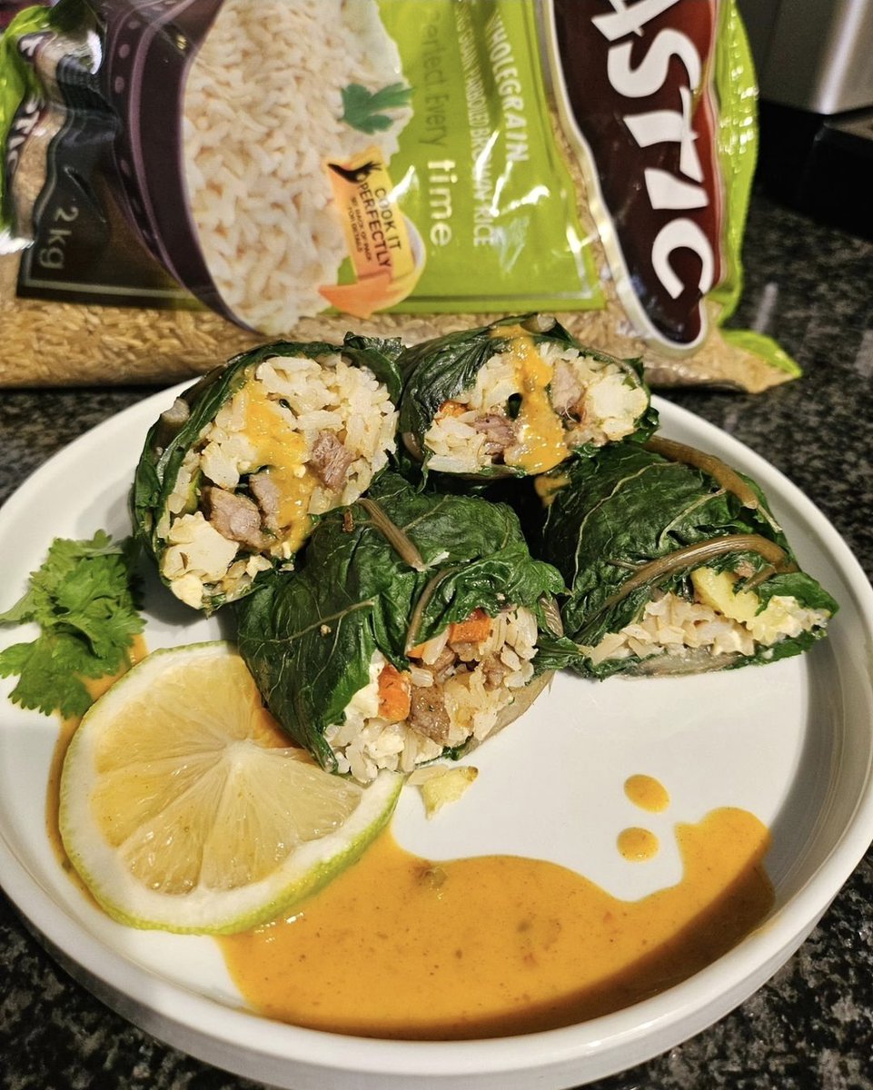 delicious Mzansi Food🇿🇦 tweet media