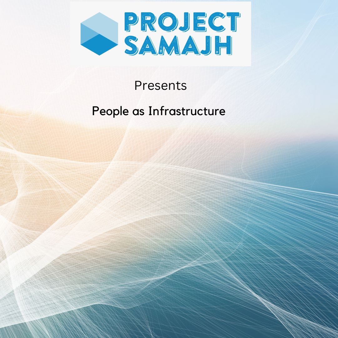 ProjectSamajh's tweet photo. 1/ In the everyday hustle of life, we tend to take the contribution of certain individuals or groups of individuals for granted as if they are invisible. They are milkmen, delivery boys, house helpers, electricians and many more. They help us make our lives sustainable and https://t.co/hOAv0NVAnk