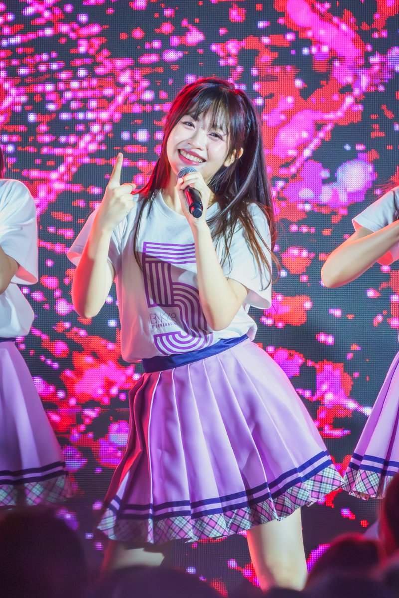 SaonoiBNK48THFC's tweet photo. Back to 22.02.2024 ✨
BNK48 16th SINGLE FIRST PERFORMANCE

#SaonoiBNK48 #BNK48
#BNK485thGeneration
#BabyTigerCave https://t.co/P3kivsYcK7