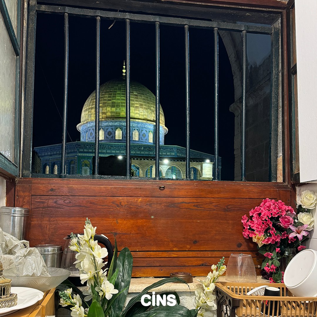 Avlunda çiçekler açsın Aksa 🌹