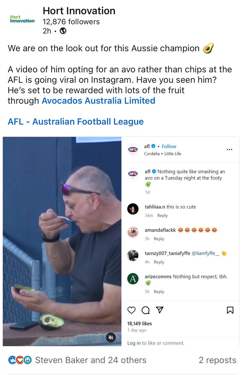 Anyone know this bloke?
