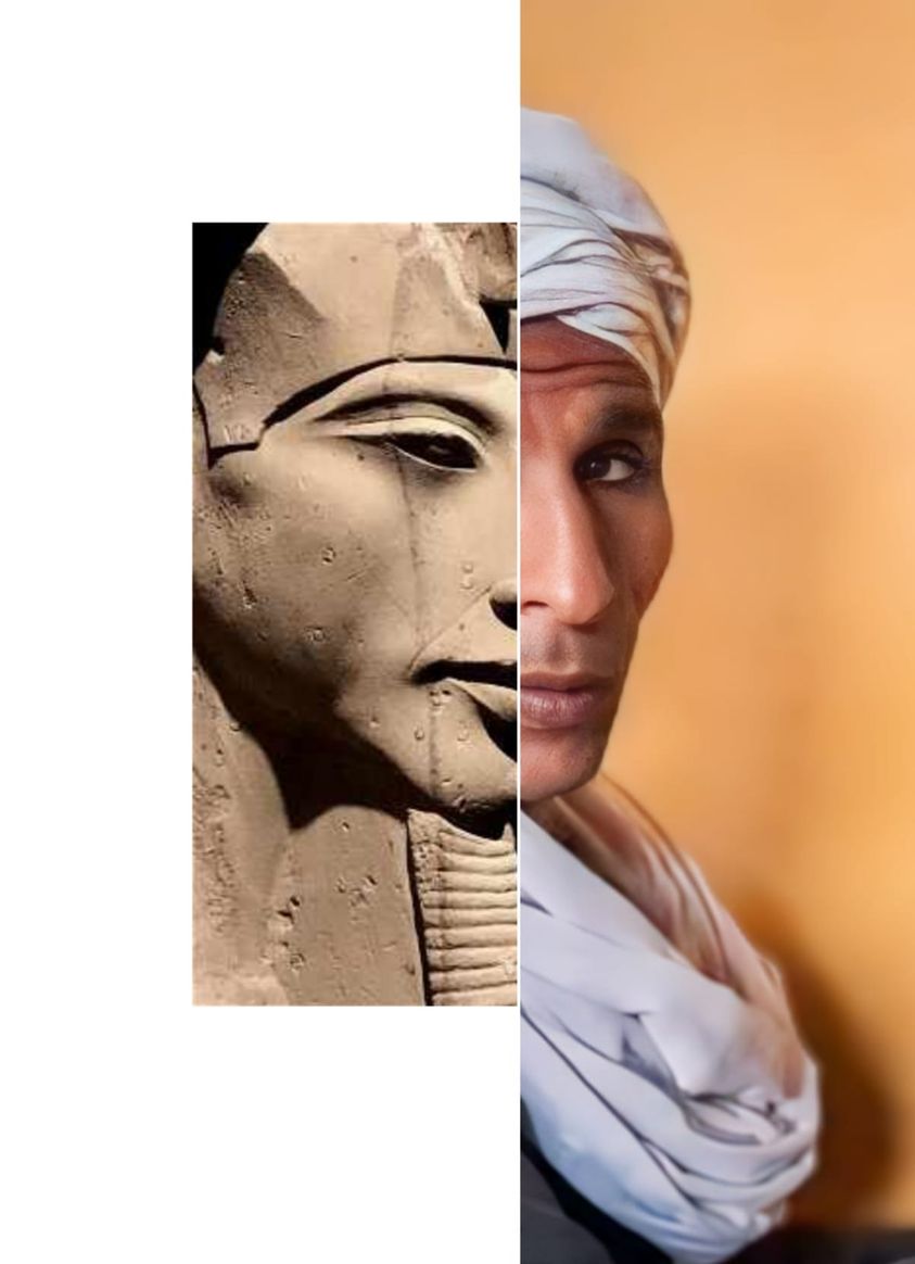 إخناتون: ربنا ما يحوجنا لحد هقوم أحرسها بنفسي