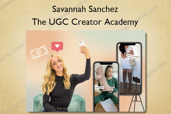 The UGC Creator Academy – Social Savannah – Savannah Sanchez
Get: bestgraphicai.com/go/the-ugc-cre…