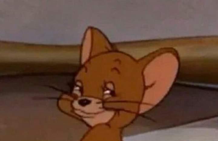 hiç kimse:

kendi şeytani planıma gülüyorum