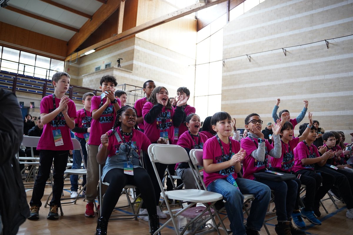 Mondragon Unibertsitatea tweet media