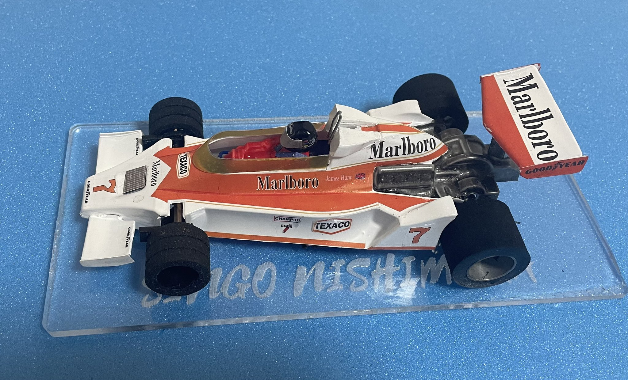 70年代F1 - Search / X