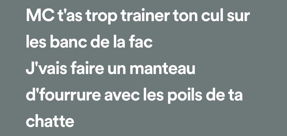 FeverVinyle's tweet photo. @Azertyzerprt https://t.co/JLCoEQumaa