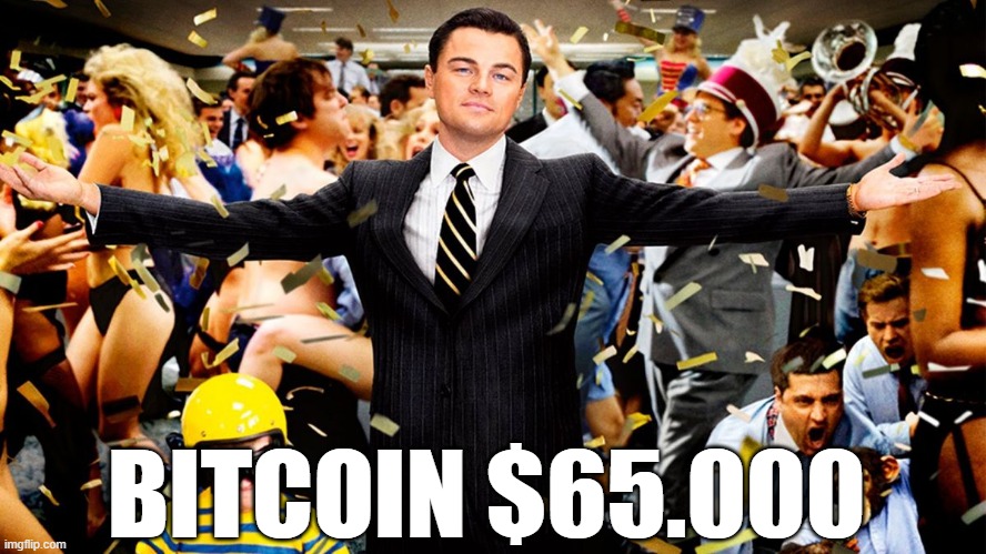 Taas yksi tuhatluku rikottu! Tällä viikolla uusi ATH? 😎