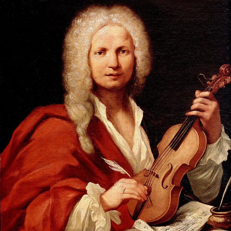 Nasceva oggi a Venezia nel 1678 Antonio Vivaldi. Un impero di musica e bellezza che, come accade per tutti i grandi per tutte le declinazioni artistiche non smette e non smetterà mai di stupirci ed emozionarci #4marzo