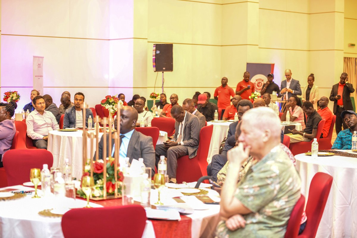 Amref_SSudan's tweet photo. We are grateful to our partners and stakeholders for their invaluable contribution towards the success of our recent strategic launch for 2023-2030. We look forward to continuing our collaboration with you to enhance the lives of the people of South Sudan. #AmrefTransForms2030 https://t.co/3qwiwq9mIs