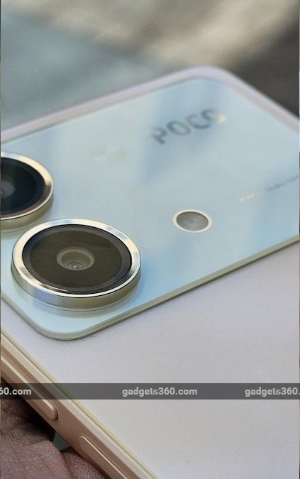 Review_Recap's tweet image. Poco X6 Neo Images Leaked ahead of its launch next week ✅

Leaks suggest it will be rebranded version of Redmi Note 13R Pro which was launched in China a few months ago.

Source: @Gadgets360 

#Poco #PocoX6Neo #RedmiNote13RPro