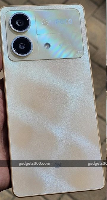 Review_Recap's tweet image. Poco X6 Neo Images Leaked ahead of its launch next week ✅

Leaks suggest it will be rebranded version of Redmi Note 13R Pro which was launched in China a few months ago.

Source: @Gadgets360 

#Poco #PocoX6Neo #RedmiNote13RPro