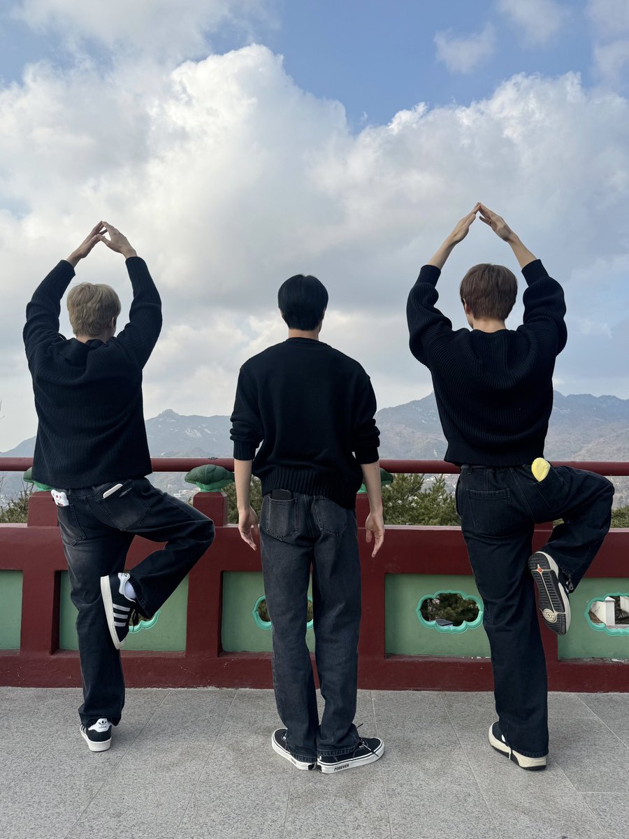 📁♡#tripleJ

#JENO #JAEMIN #JISUNG #트리플제이
#NCTDREAM 
#DREAMxDREAM #드림바이드림