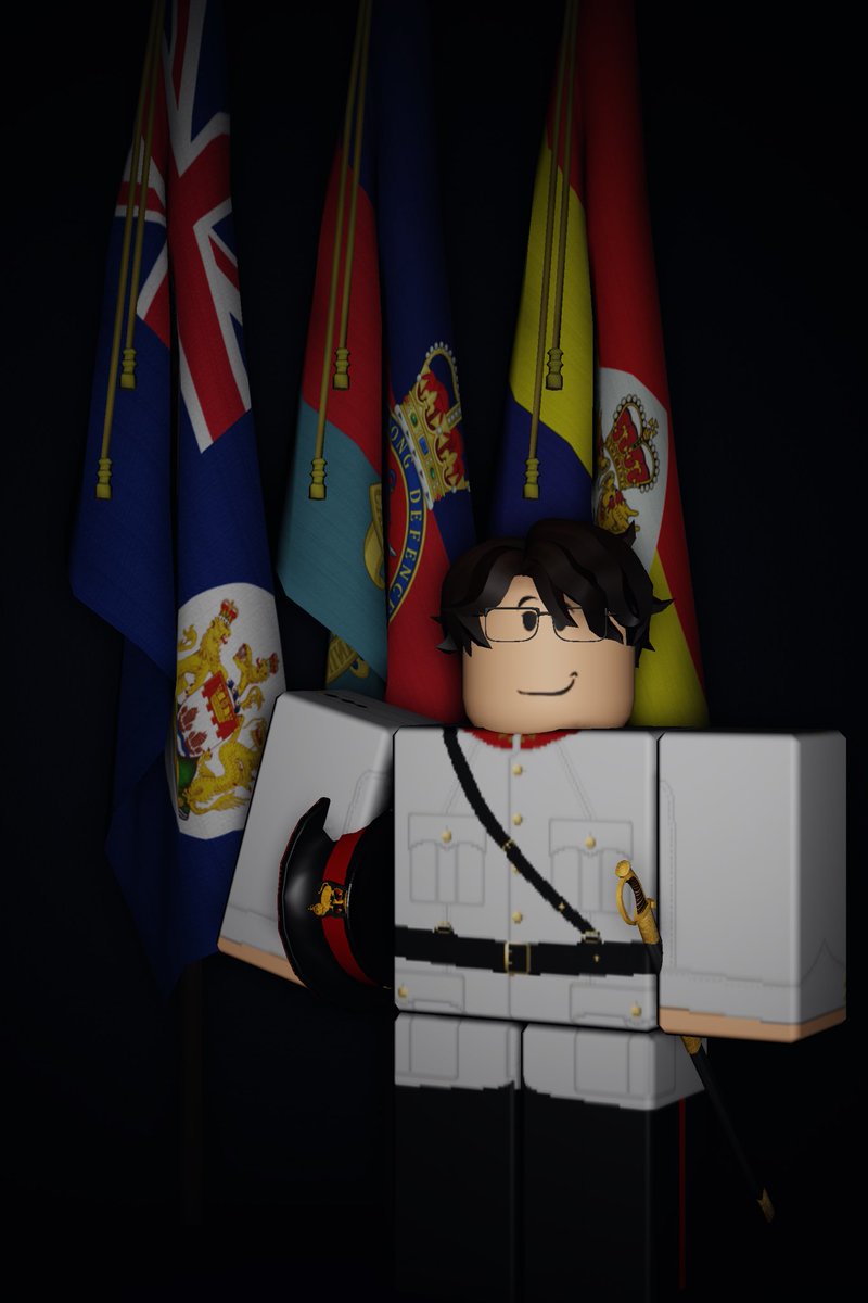 A few days ago, our Regimental Commandant, Colonel Lord_Piezz resigned from his position and stepped down. Leaving the regiment to the newly appointed Colonel, Colonel NumisLoomis.

We thank Colonel Lord_Piezz for his 1 and a half years of services towards the RHKR, RHKDF and HK.