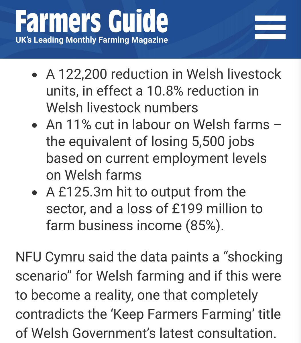 No Farmers, No Food tweet media