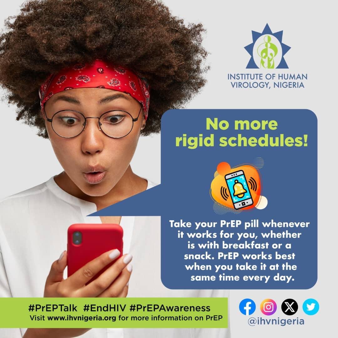 IHV Nigeria tweet media