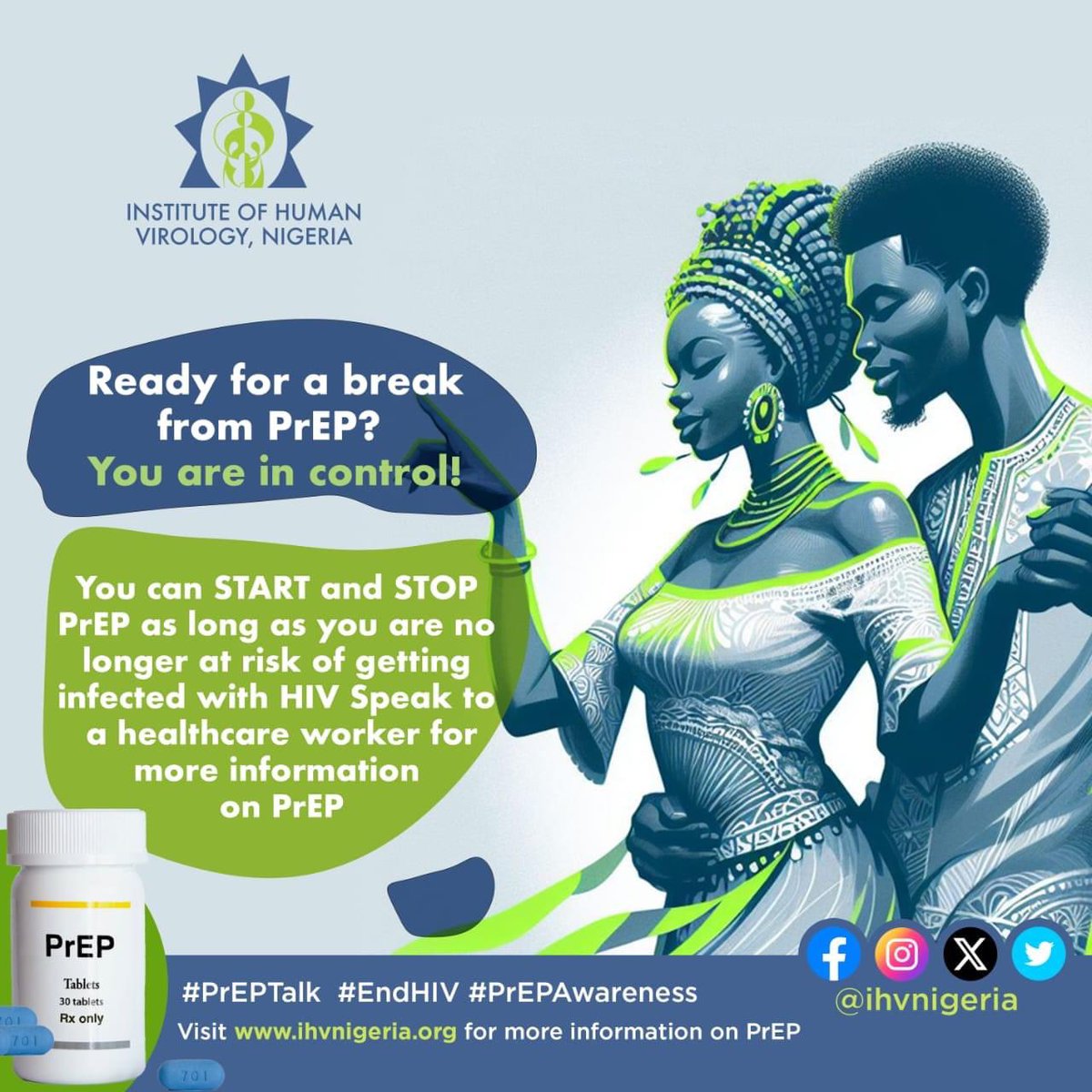 IHV Nigeria tweet media